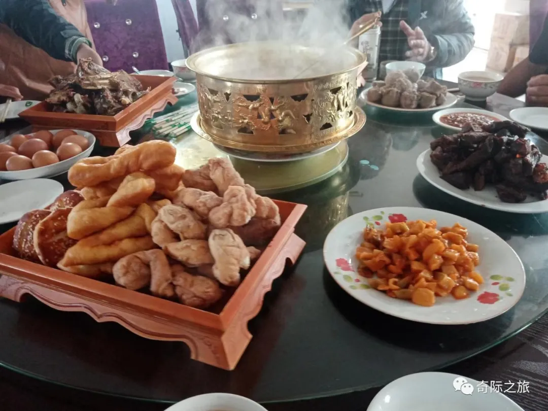 奶茶
